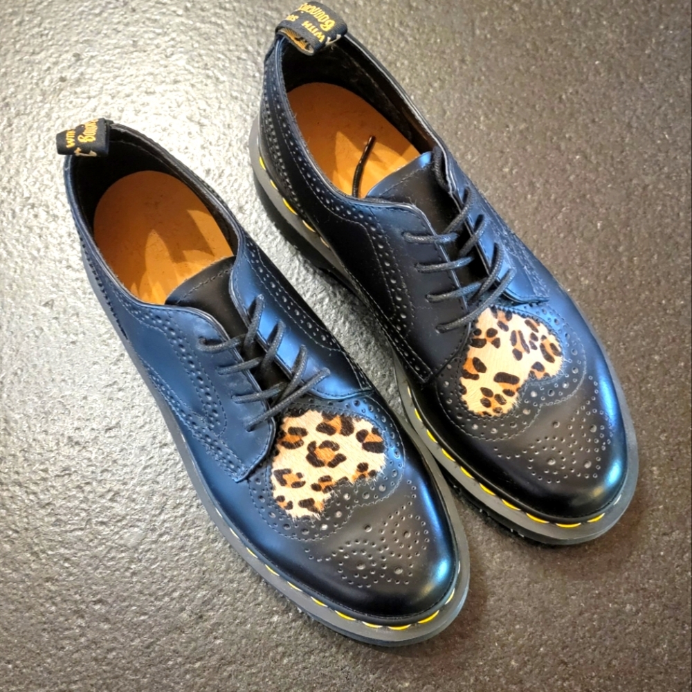 Dr Martens